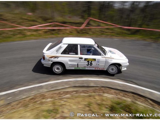 Rallye de Fronton 2010_08